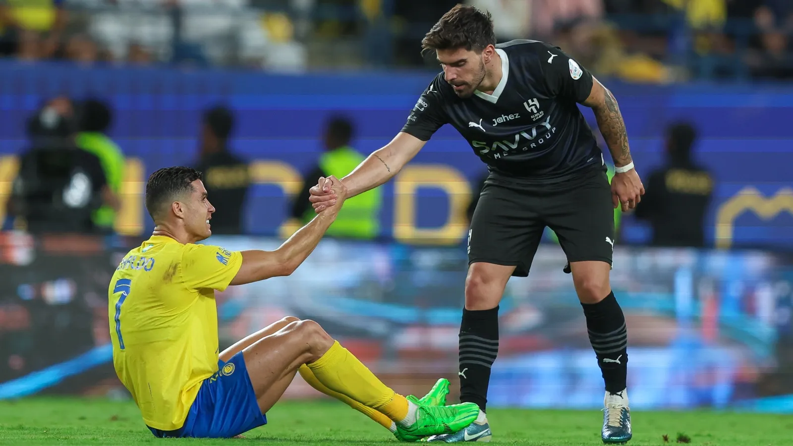 Rúben Neves, sueña con unirse a Real Madrid: GETTY