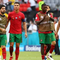 El compañero de CR7 que quiere llegar a Real Madrid