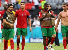 El compañero de CR7 que quiere llegar a Real Madrid