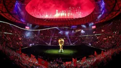 Por los incidentes en la Copa Africana de Naciones, Marruecos retrocede en su plan por albergar la Final de la Copa Mundial 2030.