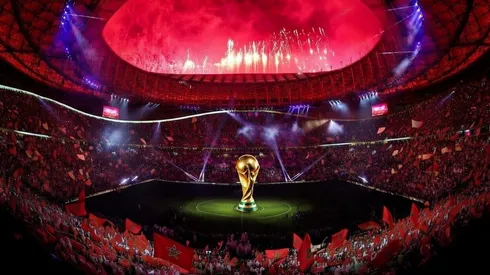 Por los incidentes en la Copa Africana de Naciones, Marruecos retrocede en su plan por albergar la Final de la Copa Mundial 2030.
