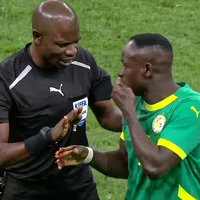 ¡Sigue el escándalo de la Copa Africana! En Marruecos piden la detención del árbitro de la Final