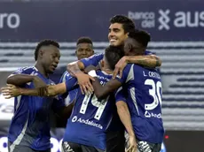 Urgente: Jorge Guzmán no es más presidente de Emelec y hay jugadores que dejarán el club