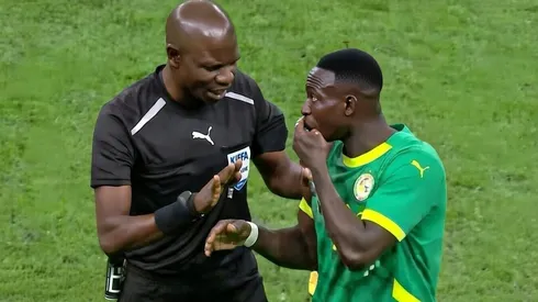 Un diputado marroquí pidió la dentención de Jean-Jacques Ngambo Ndala, el árbitro de la Final de la Copa Africana de Naciones.
