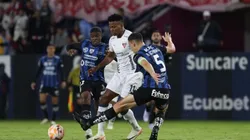 ¿Dedicado? Independiente del Valle volvería a quitarle un fichaje a Liga de Quito Foto: IMAGO