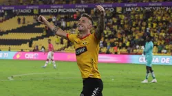 Damián Díaz le da la peor noticia de todas a Barcelona Foto: IMAGO