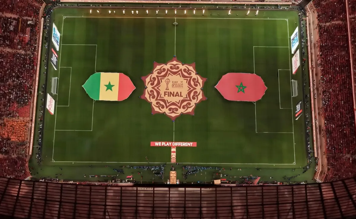 Marruecos se apoyará en el reglamento para que le den por ganada la Copa Africana de Naciones
