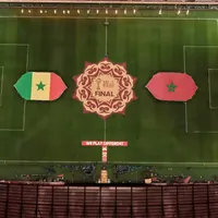 Marruecos se apoyará en el reglamento para que le den por ganada la Copa Africana de Naciones
