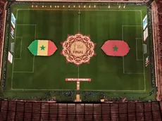 Marruecos se apoyará en el reglamento para que le den por ganada la Copa Africana de Naciones