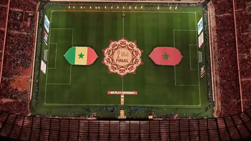 Marruecos recurrirá al reglamento para que la CAF y la FIFA le den por ganada la Copa Africana de Naciones.
