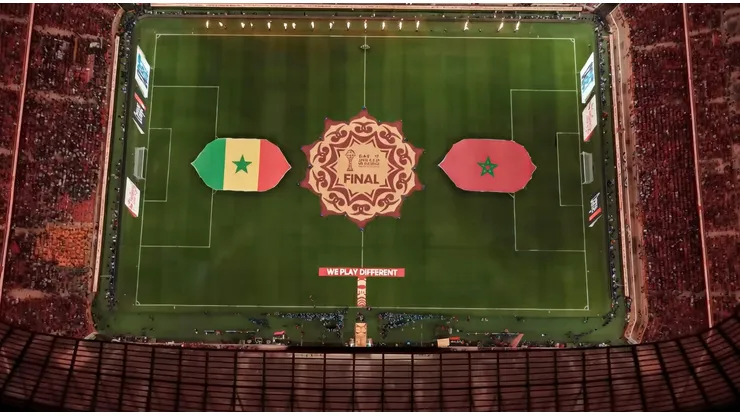 Marruecos recurrirá al reglamento para que la CAF y la FIFA le den por ganada la Copa Africana de Naciones.