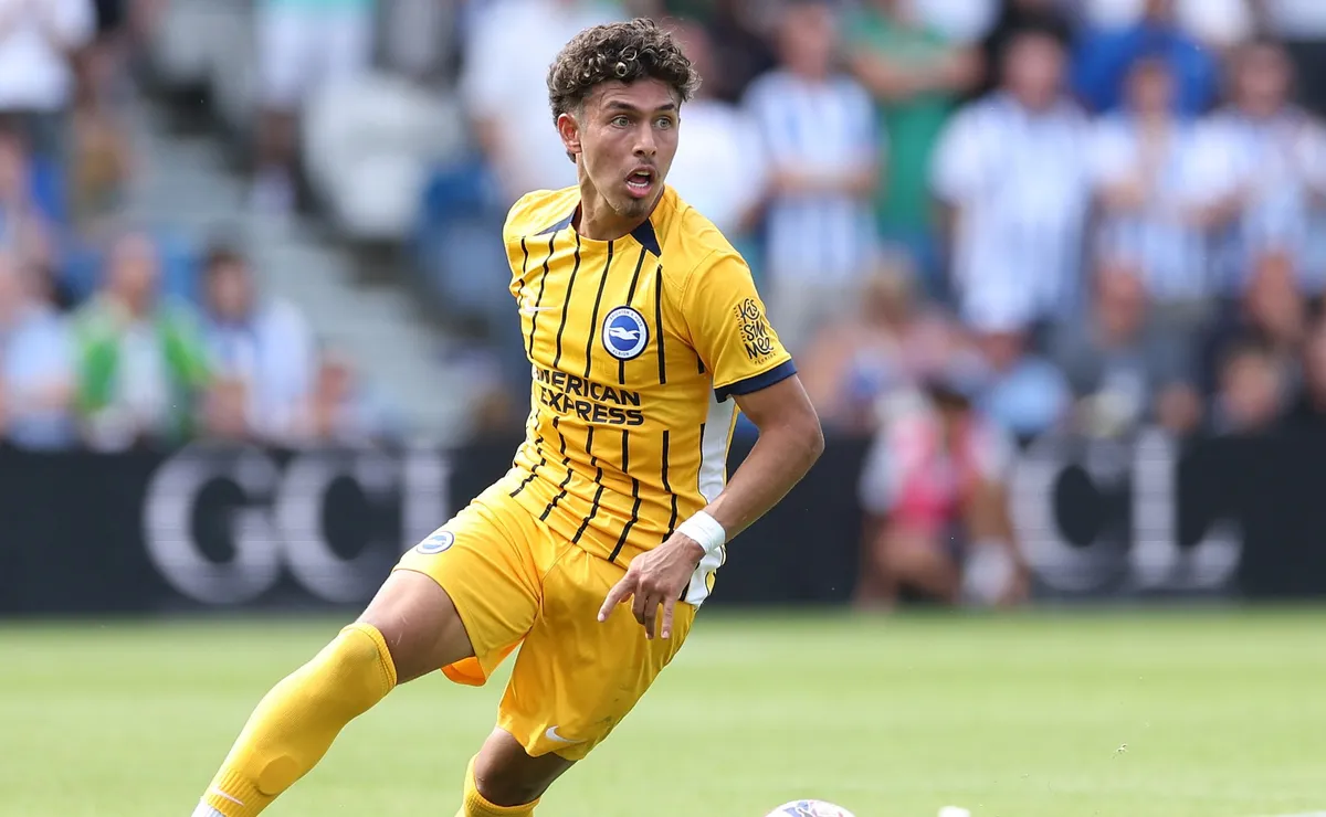 Jeremy Sarmiento encontró nuevo equipo pensando en el Mundial