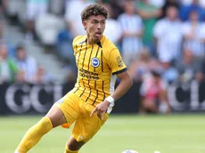 Jeremy Sarmiento encontró nuevo equipo pensando en el Mundial