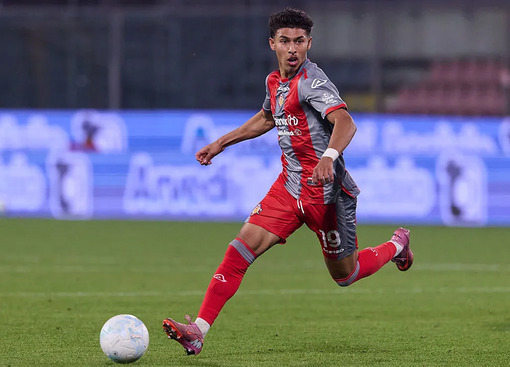 Jeremy Sarmiento – Cremonese