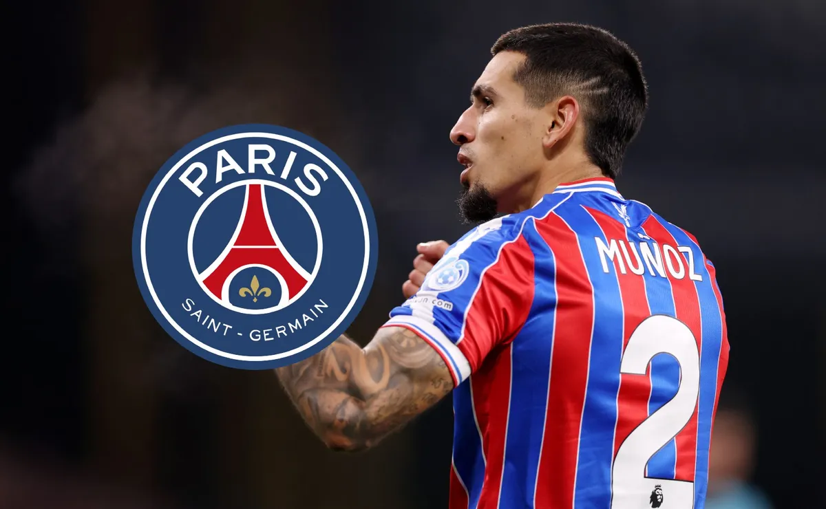 Los millones que ganaría Daniel Muñoz en el PSG ¿más que Dembelé?