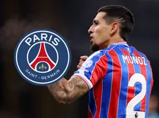 Los millones que ganaría Daniel Muñoz en el PSG ¿más que Dembelé?