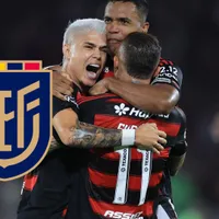 Flamengo reemplazaría a Gonzalo Plata con otro ecuatoriano