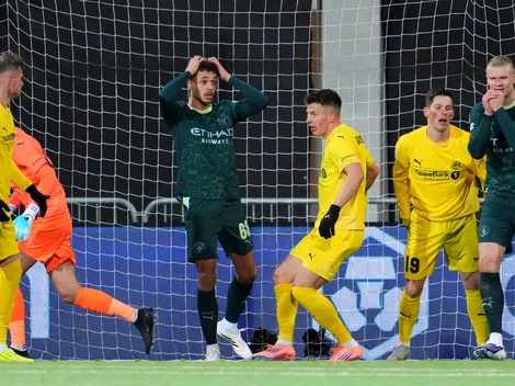 ¿Qué pasa si Manchester City pierde, empata o gana vs. Bodo/Glimt por la UEFA Champions League?