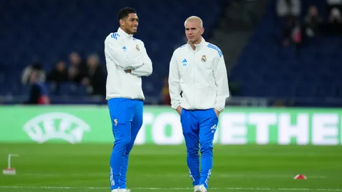 Mastantuono, titular tras los silbidos del partido ante Levante. 
