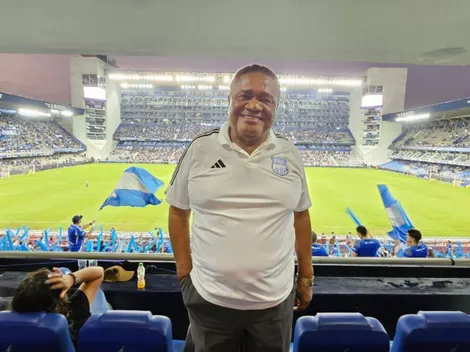 Se fue Jorge Guzmán y ya suenan candidatos a la presidencia de Emelec