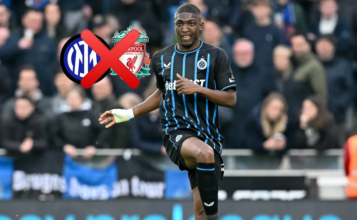 Ni Liverpool ni Inter: Joel Ordóñez jugará en este equipo antes del Mundial 2026