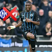 Ni Liverpool ni Inter: Joel Ordóñez jugará en este equipo antes del Mundial 2026