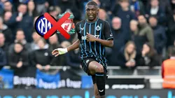 Joel Ordóñez jugará en este equipo antes del Mundial.