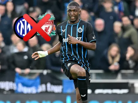 Ni Liverpool ni Inter: Joel Ordóñez jugará en este equipo antes del Mundial 2026