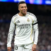 Histórico: Mbappé iguala mítico récord de CR7 en Champions
