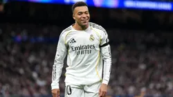 Mbappé sigue haciendo historia en la Champions League.