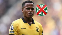 Jhon Arias eligió este destino para seguir su carrera.