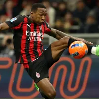 El terrible apodo que le pusieron a Pervis Estupiñán en Italia