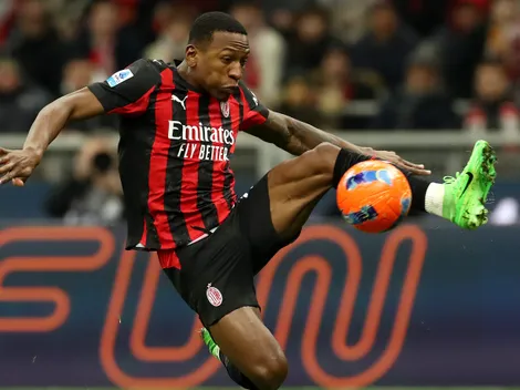 El terrible apodo que le pusieron a Pervis Estupiñán en Italia