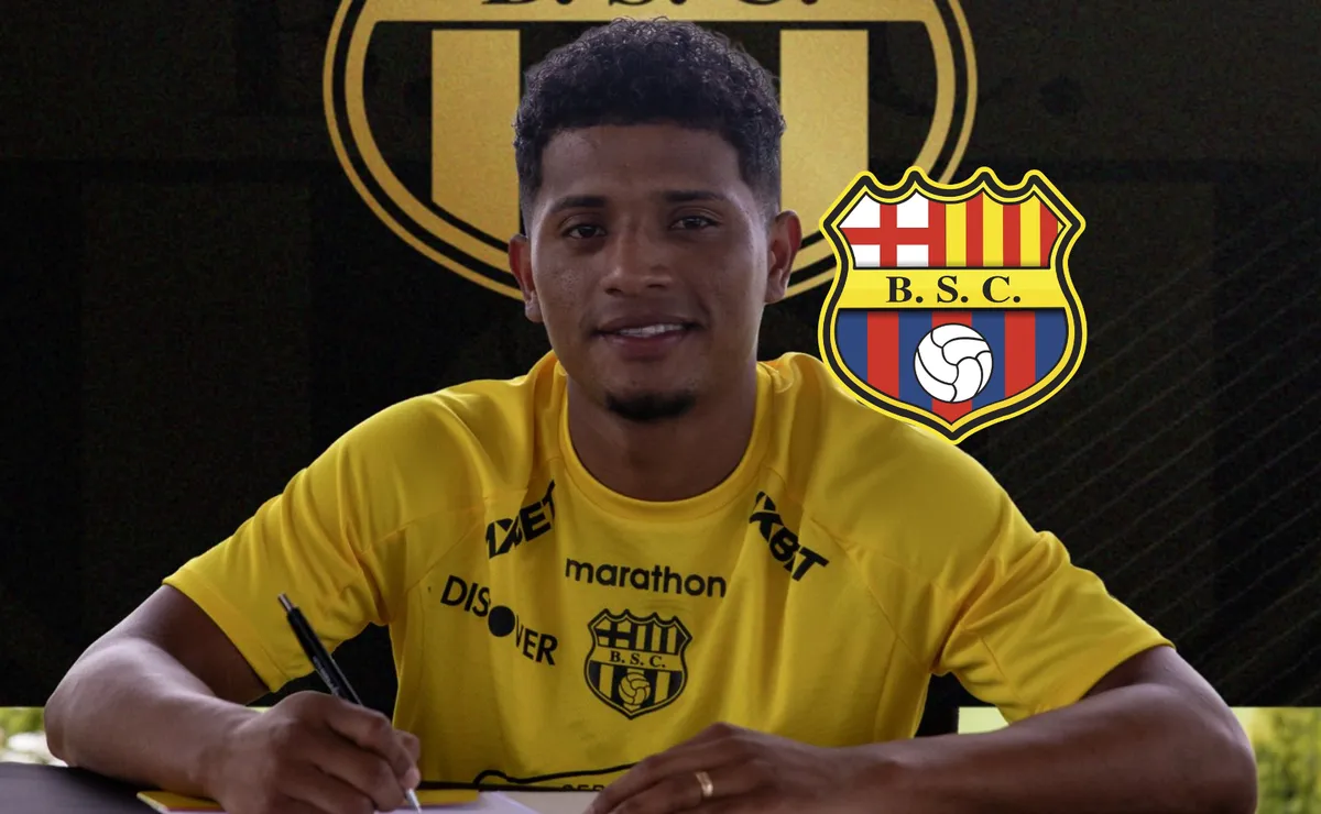 Barcelona SC recibe una nueva demanda y no podrá inscribir ni un fichaje