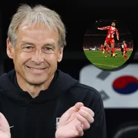 Klinsmann pone presión al Bayern de Luis Díaz: “Volver a la final”
