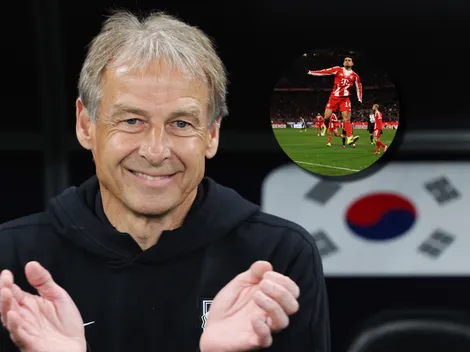 Klinsmann pone presión al Bayern de Luis Díaz: “Volver a la final”