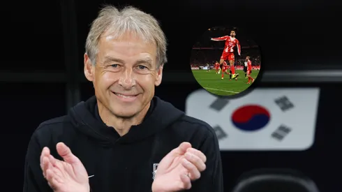 Campeón del Mundo le pone presión al Bayern de Luis Díaz. 
