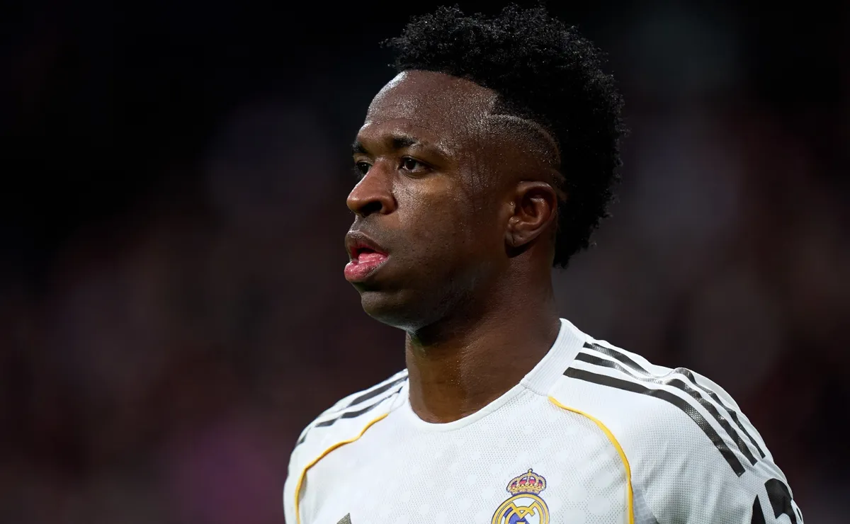 Vinicius, cerca de dar el paso definitivo para renovar con Real Madrid