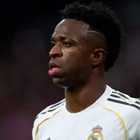 Vinicius, cerca de dar el paso definitivo para renovar con Real Madrid