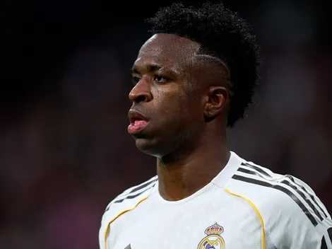 Vinicius, cerca de dar el paso definitivo para renovar con Real Madrid