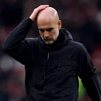 El sincericido de Guardiola tras la sorpresiva derrota del City en Champions