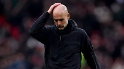 Pep Guardiola dijo que fue "vergonzoso" el partido que hizo el Manchester City vs. Bodo/Glimt por Champions League.