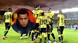 Refuerzo de Barcelona habría firmado con otro equipo Foto: IMAGO