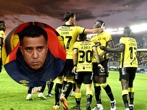 Barcelona lo presentó como refuerzo pero aseguran que tiene contrato con otro equipo