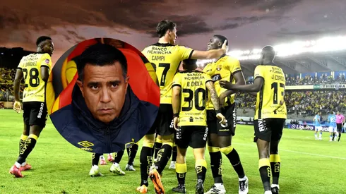 Refuerzo de Barcelona habría firmado con otro equipo Foto: IMAGO
