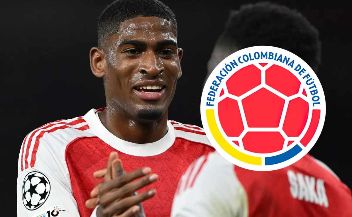 ¡Llámalo Lorenzo! Cristhian Mosquera la rompe en el Arsenal y tiene nuevo valor de mercado