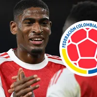 ¡Llámalo Lorenzo! Cristhian Mosquera la rompe en el Arsenal y tiene nuevo valor de mercado