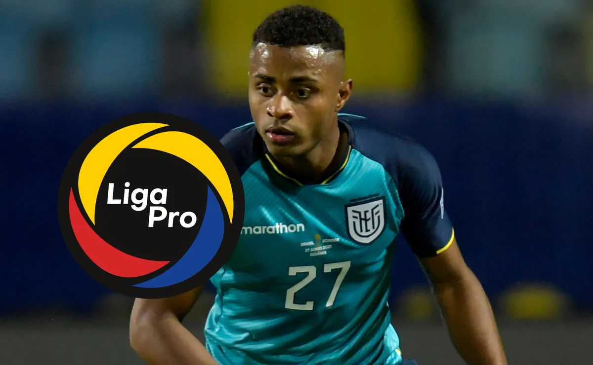 Diego Palacios rechazó a Liga de Quito y tiene nuevo equipo en LigaPro