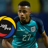 Diego Palacios rechazó a Liga de Quito y tiene nuevo equipo en LigaPro