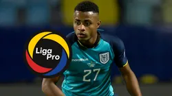 Diego Palacios rechazó a Liga de Quito y tiene nuevo equipo en LigaPro Foto: Getty